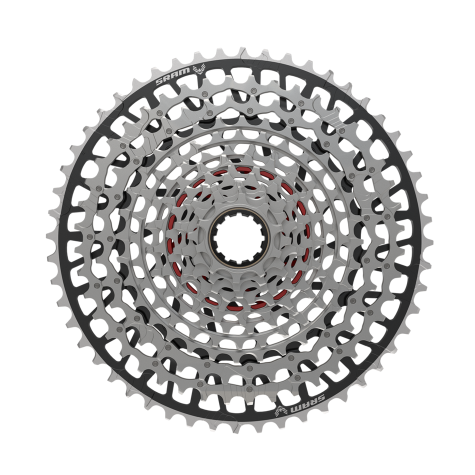 Pacco Pignoni Sram XX Eagle 1297 T-Type Eagle 12s
