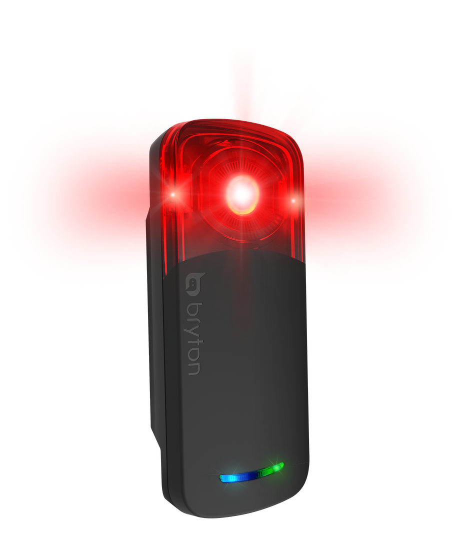 Radar Retrovisore & Fanale Posteriore Bryton Gardia R300L