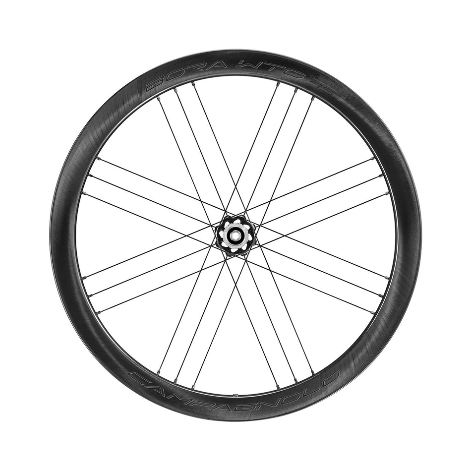 Ruote Campagnolo Bora Ultra WTO 45 DB