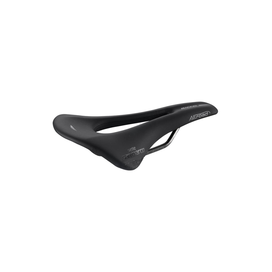 Sella San Marco Allroad Open-Fit Racing Wide