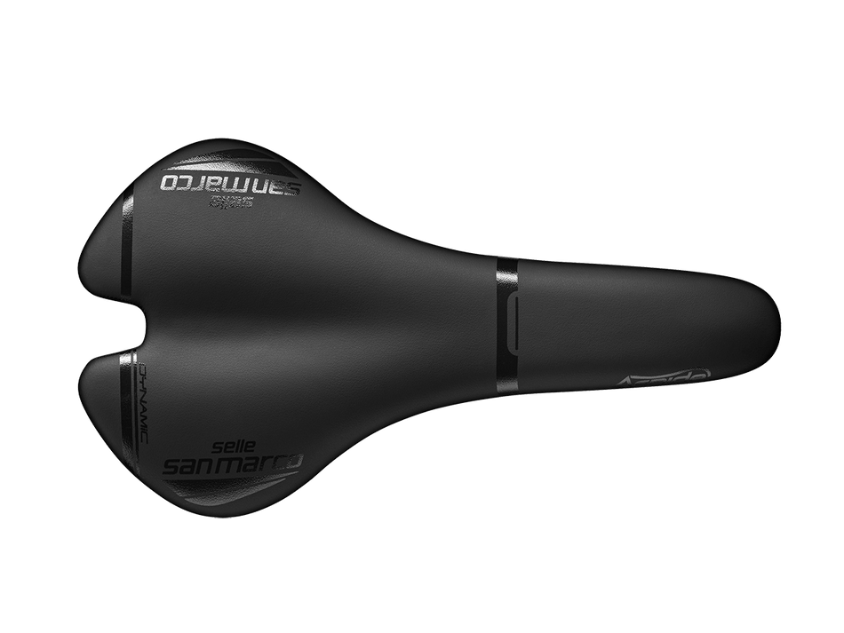 Sella San Marco Aspide Full-Fit Dynamic Narrow S1