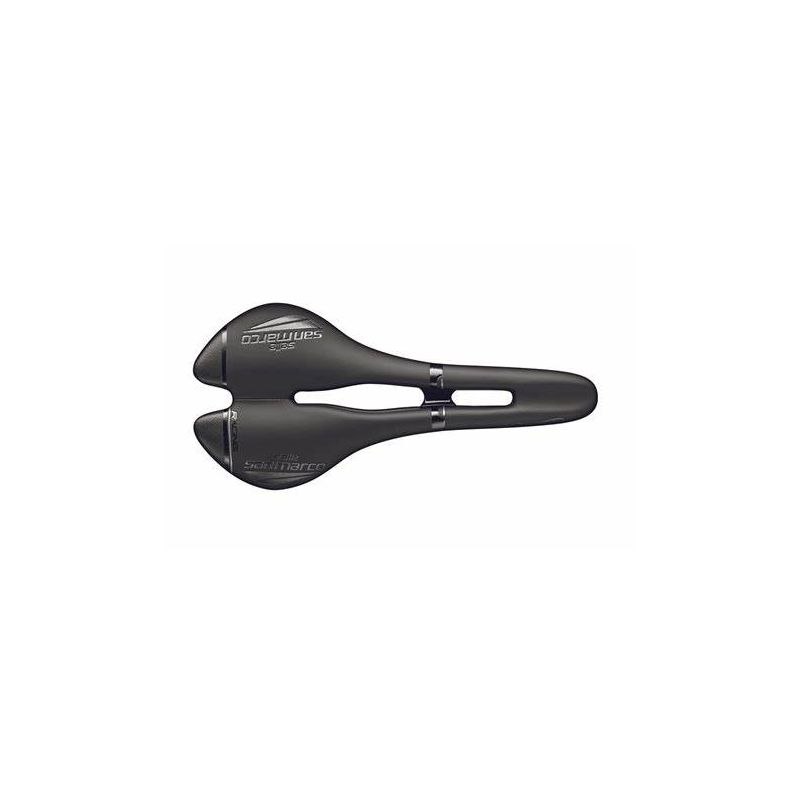 Sella San Marco Aspide Open-Fit Racing Wide L2