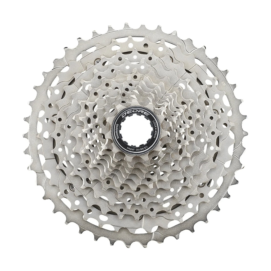 Pacco Pignoni Shimano Deore CS-M5100 11s