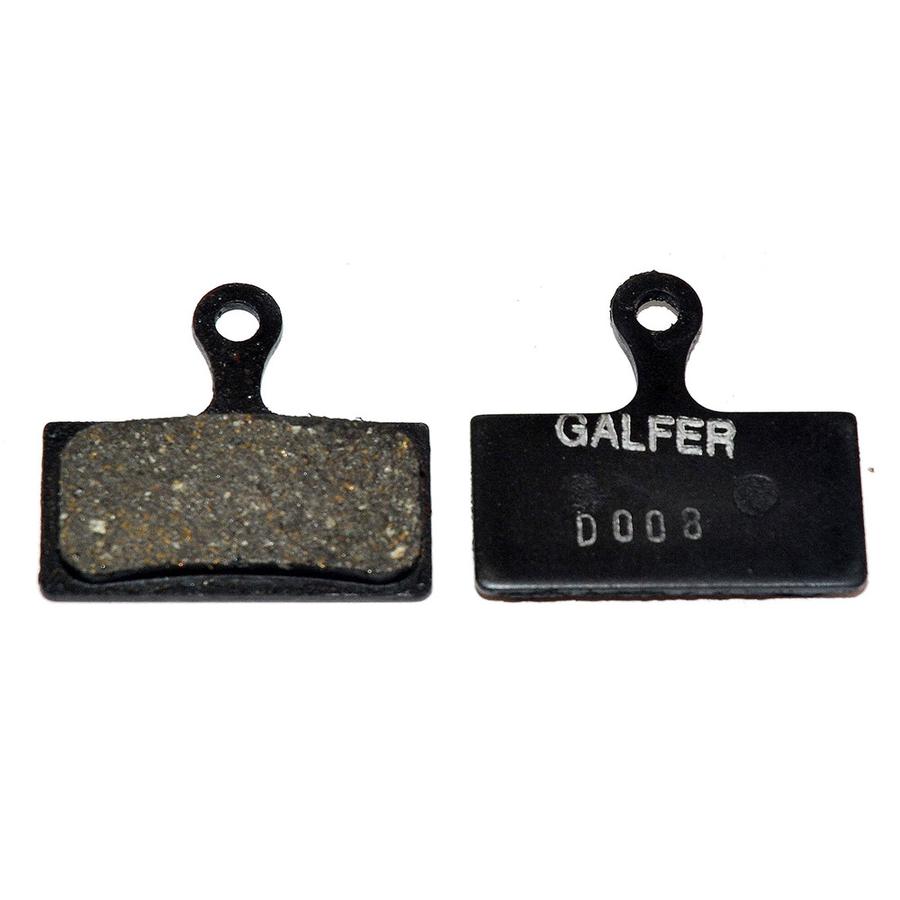 Pastiglie Freno Galfer FD452G1053 Per XTR/DEORE XT BR-M785/SLX-M666